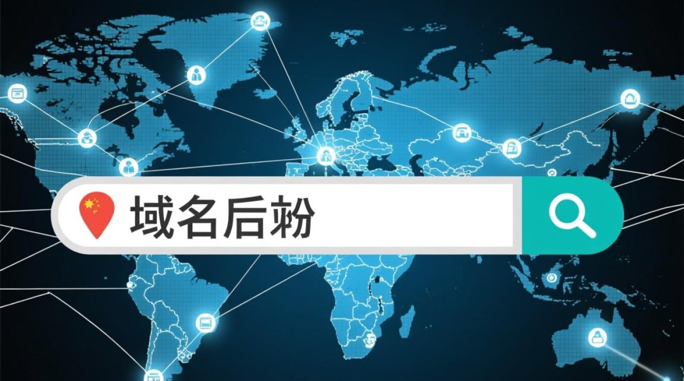 中国域名后缀排名，哪些后缀最受欢迎，有何趋势与影响？-好主机测评网