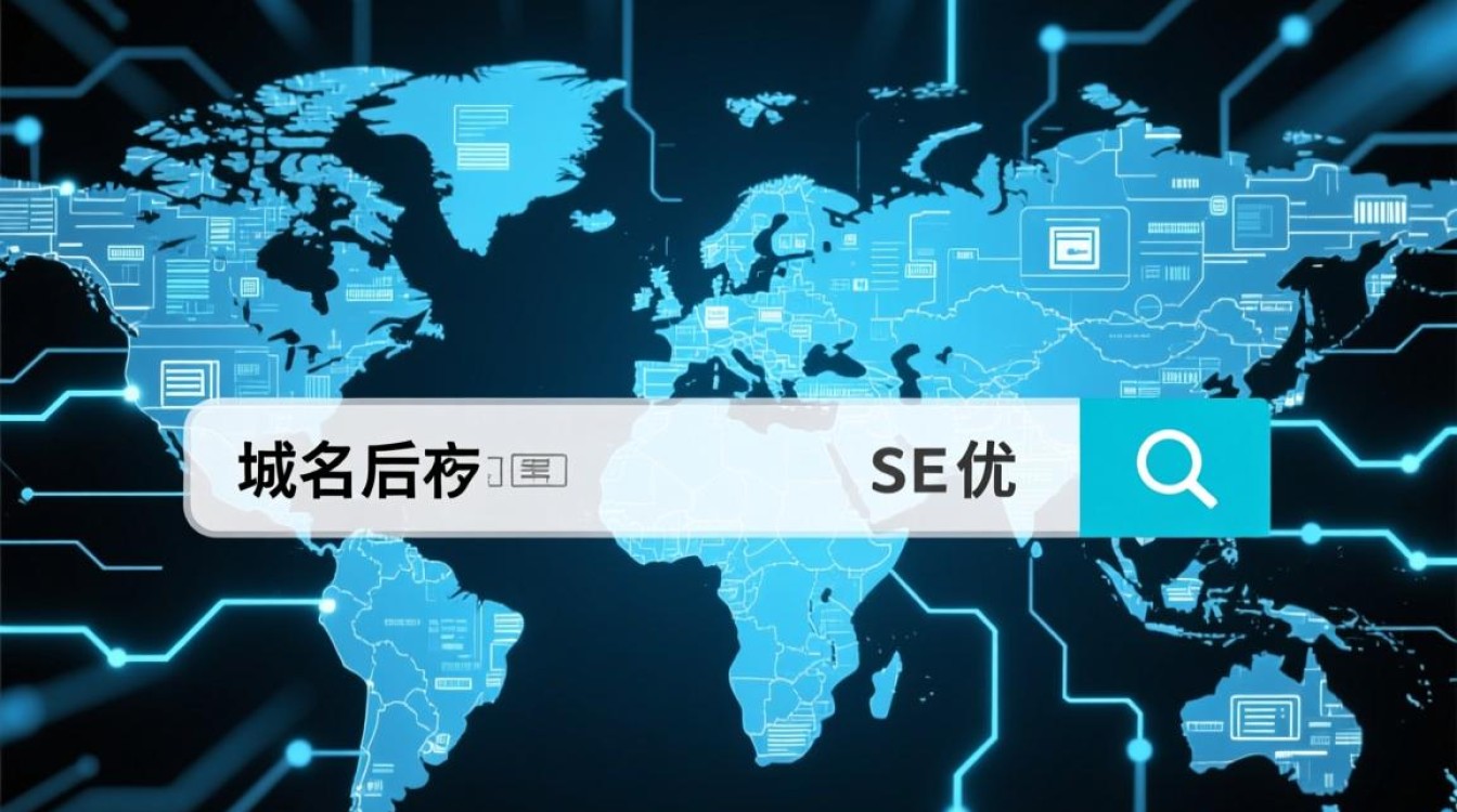 中国域名后缀排名，哪些后缀最受欢迎，有何趋势与影响？