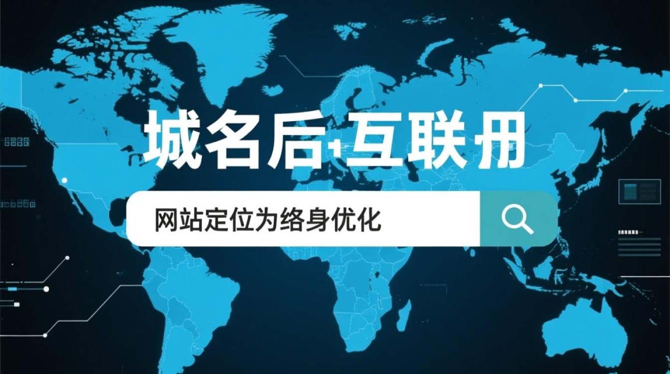 中国域名后缀排名，哪些后缀最受欢迎，有何趋势与影响？
