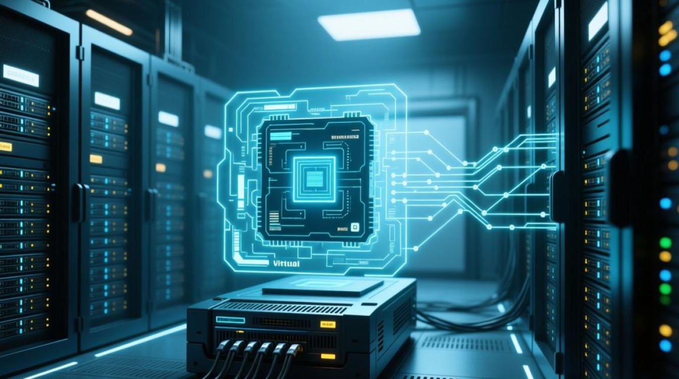 虚拟机为何无法联网？深入探讨无网络状态下的解决方案！-好主机测评网