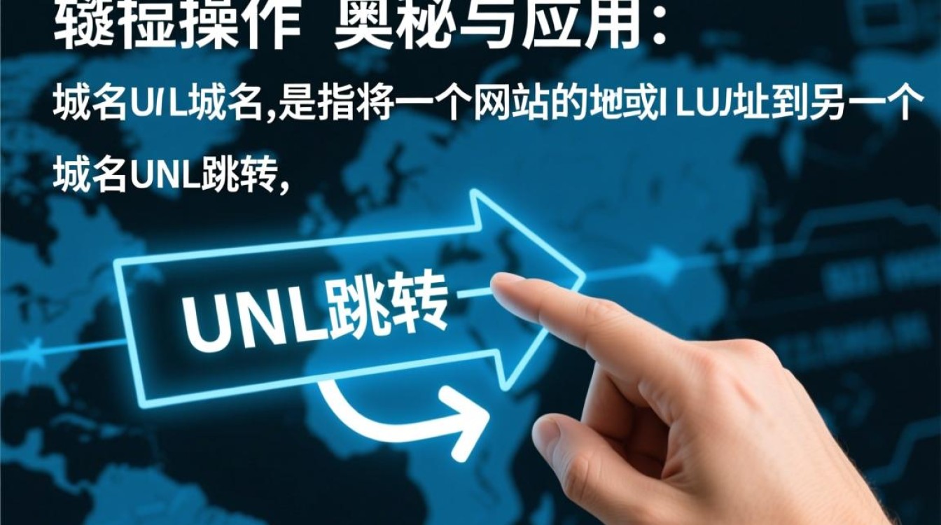 域名URL跳转为何如此显性？背后有何原因？-好主机测评网