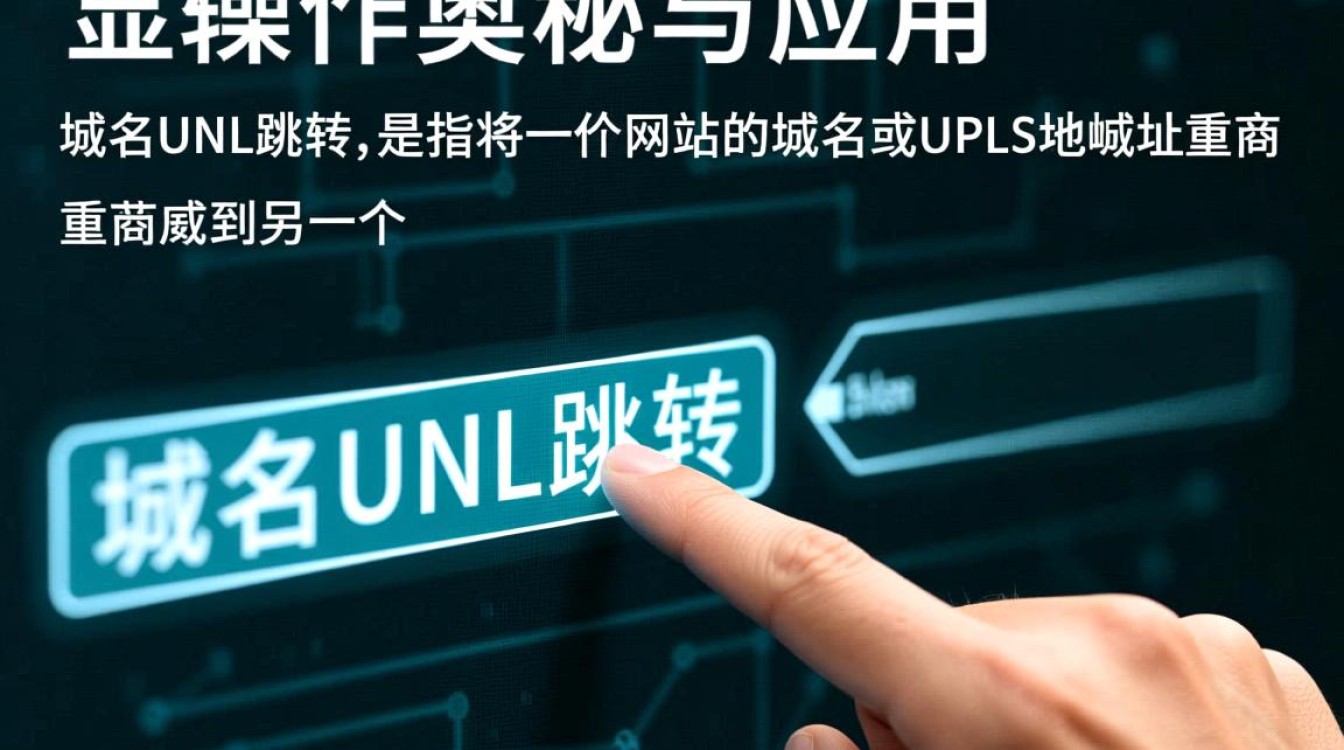 域名URL跳转为何如此显性？背后有何原因？