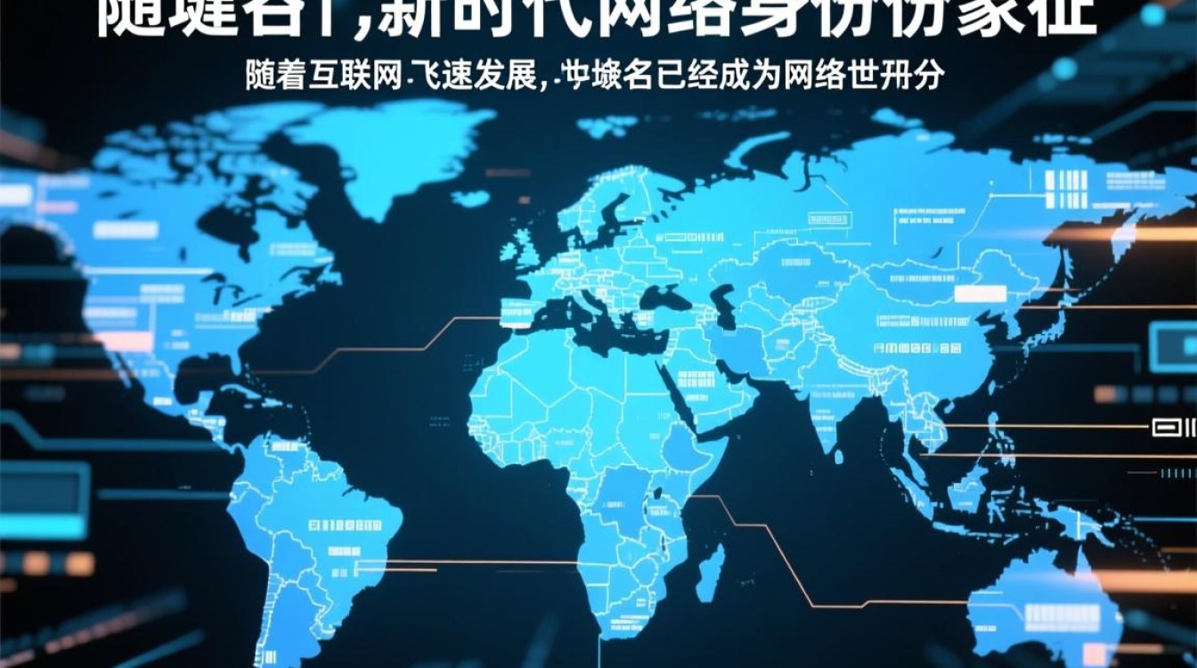 .wl域名是何方神圣？为何如此神秘且备受关注？揭秘其独特魅力！