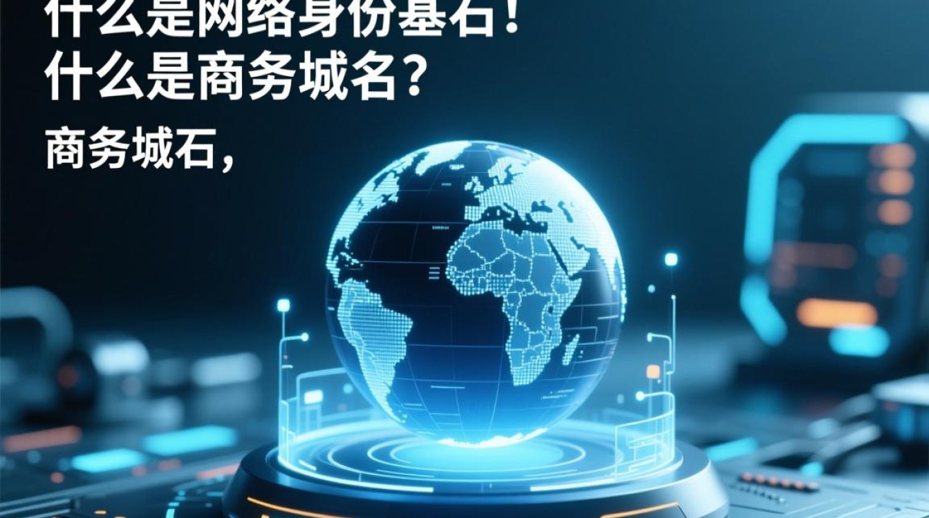 商务域名如何选择最合适的，避免常见注册误区？-好主机测评网