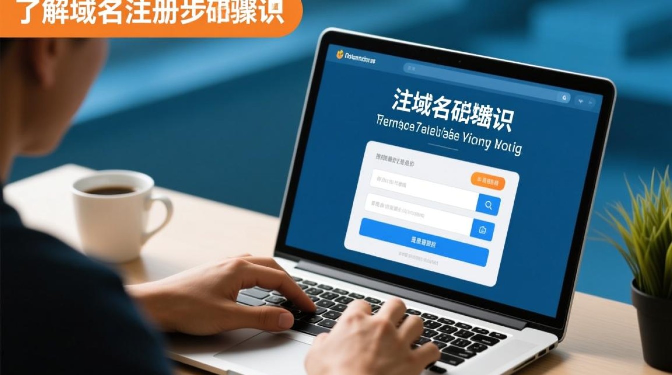 如何轻松完成个人域名的注册与选择？揭秘个人域名注册全攻略！-好主机测评网