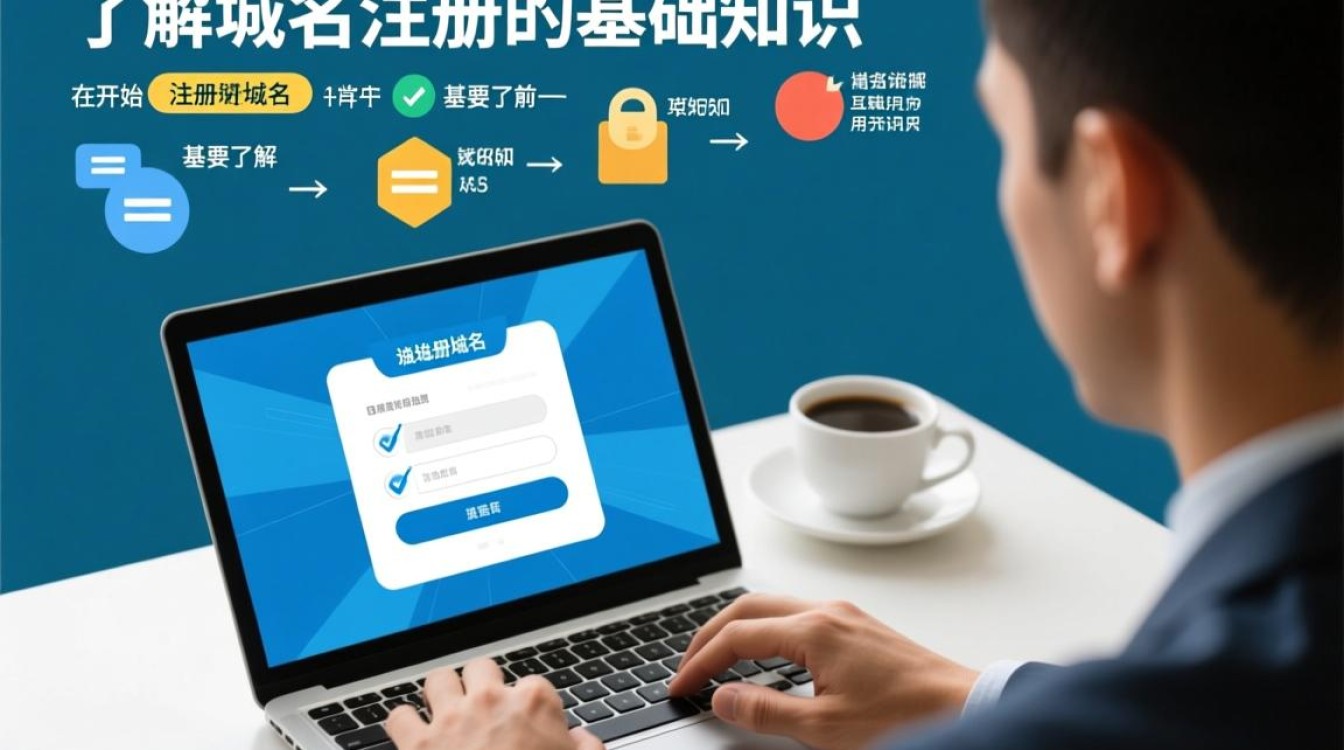 如何轻松完成个人域名的注册与选择？揭秘个人域名注册全攻略！
