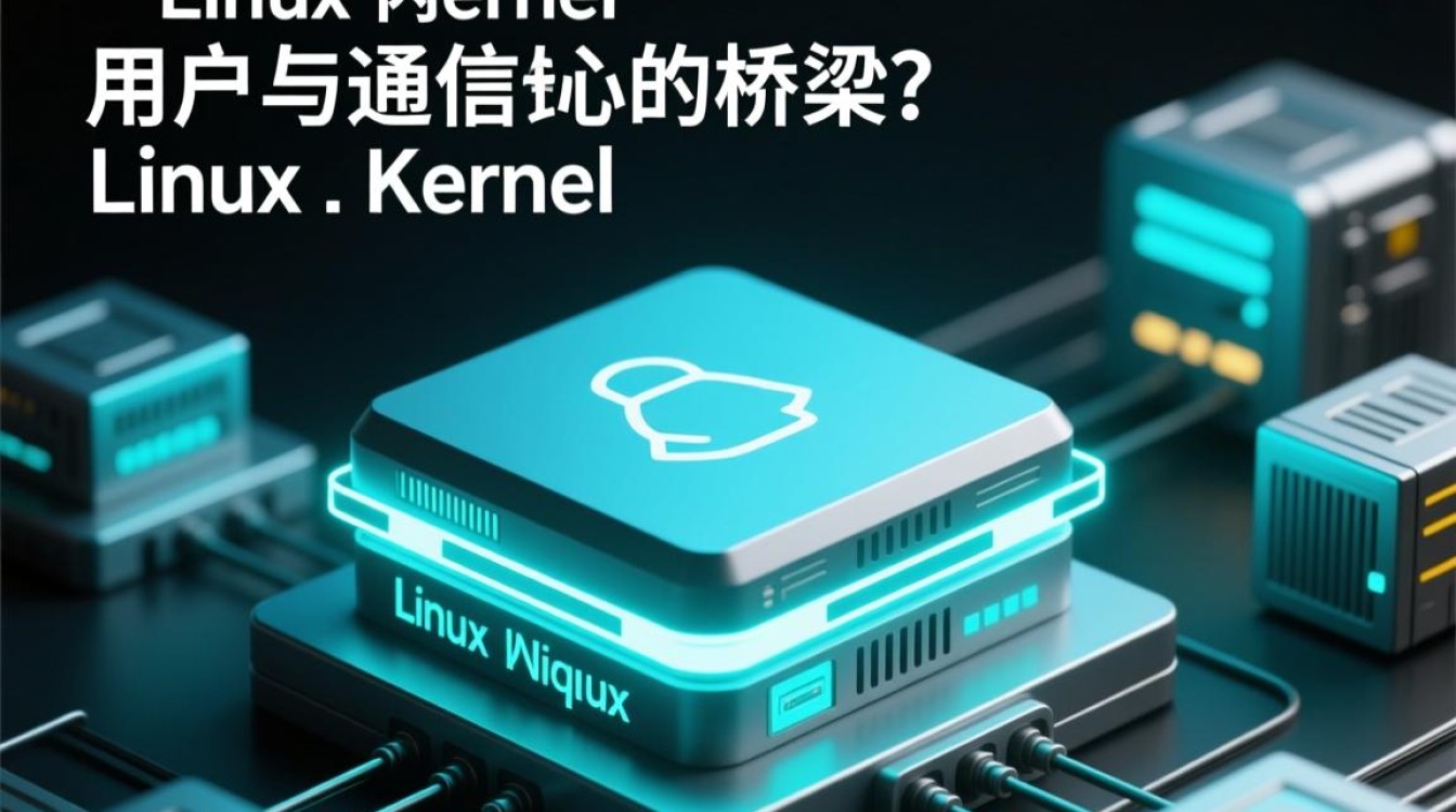 Linux内核中用户如何实现高效通信？探究内核用户通信机制与优化策略。