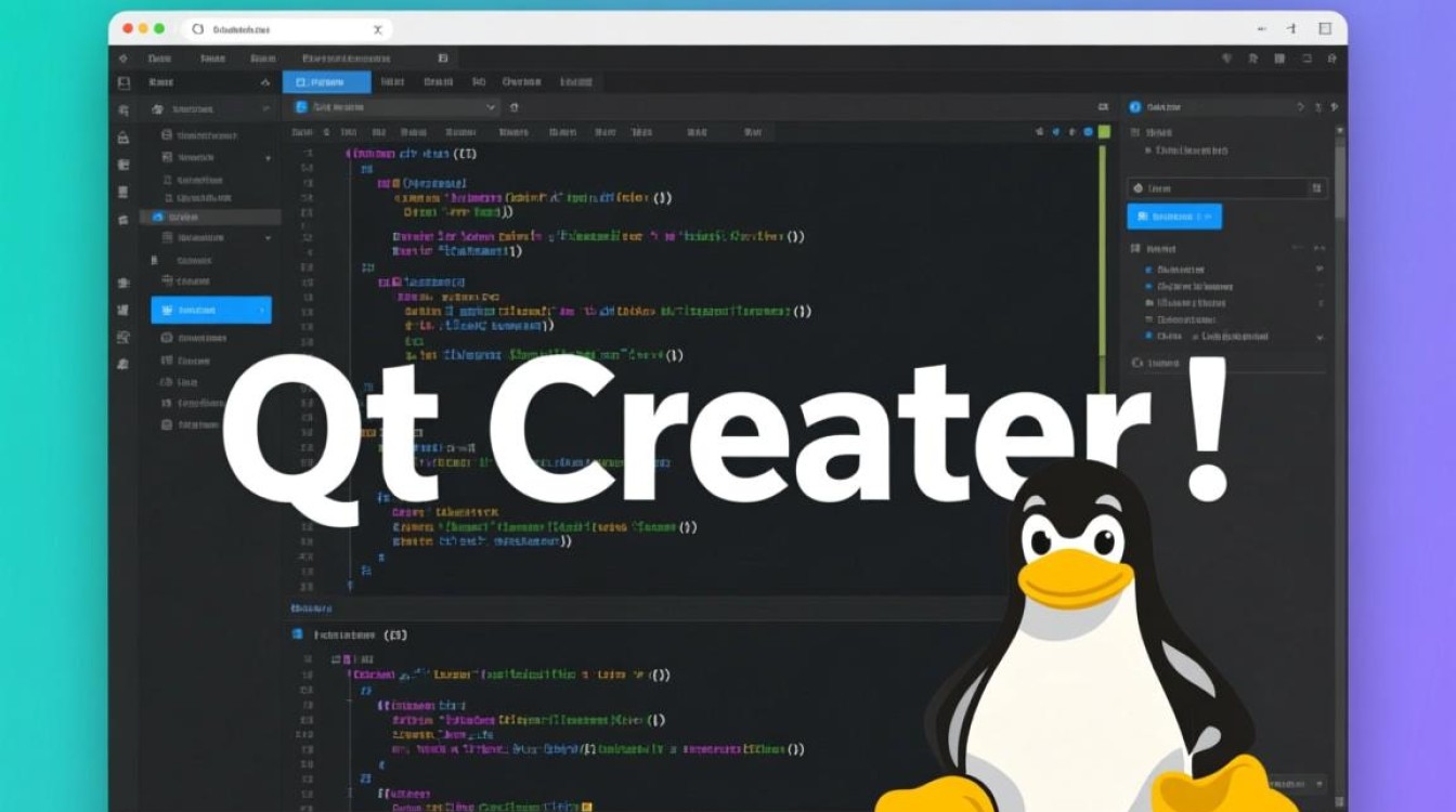 Qt Creator Linux安装过程中遇到了哪些常见问题及解决方法？-好主机测评网