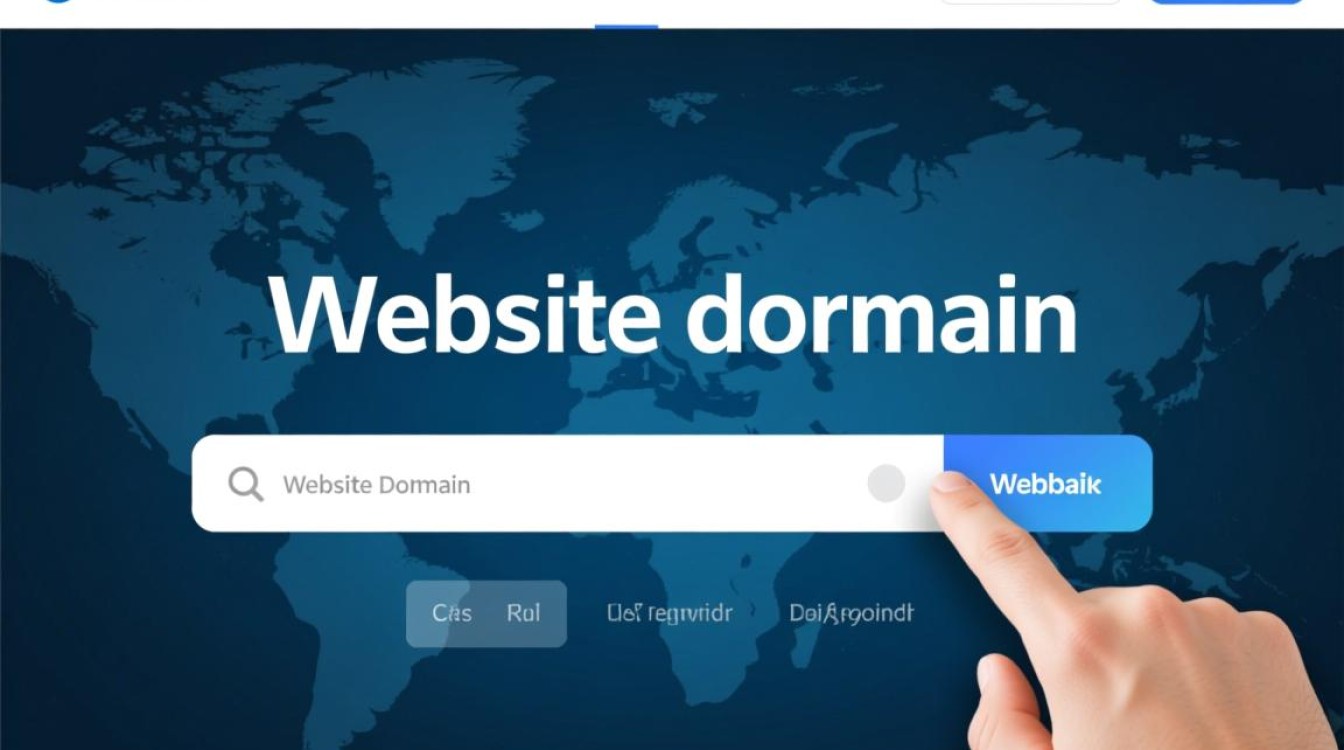 网站域名变更过程中可能遇到哪些挑战及解决方案？-好主机测评网