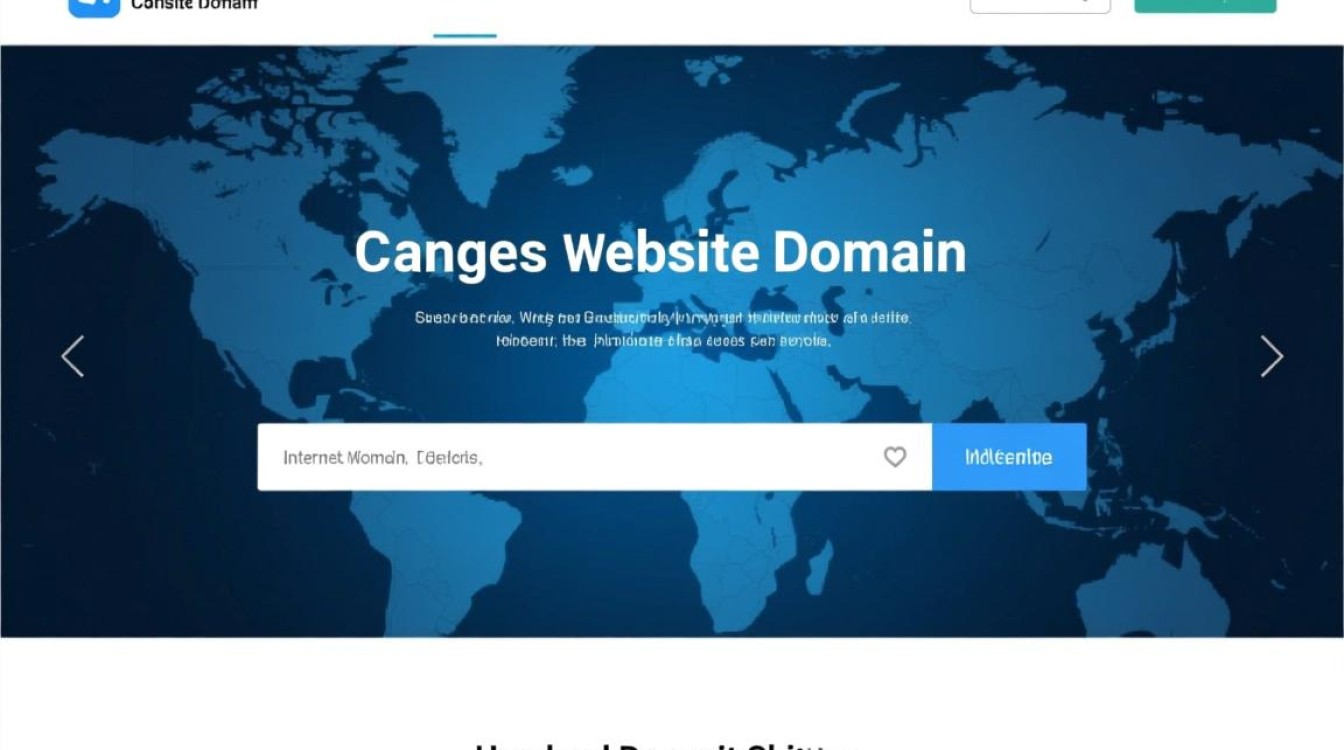 网站域名变更过程中可能遇到哪些挑战及解决方案？