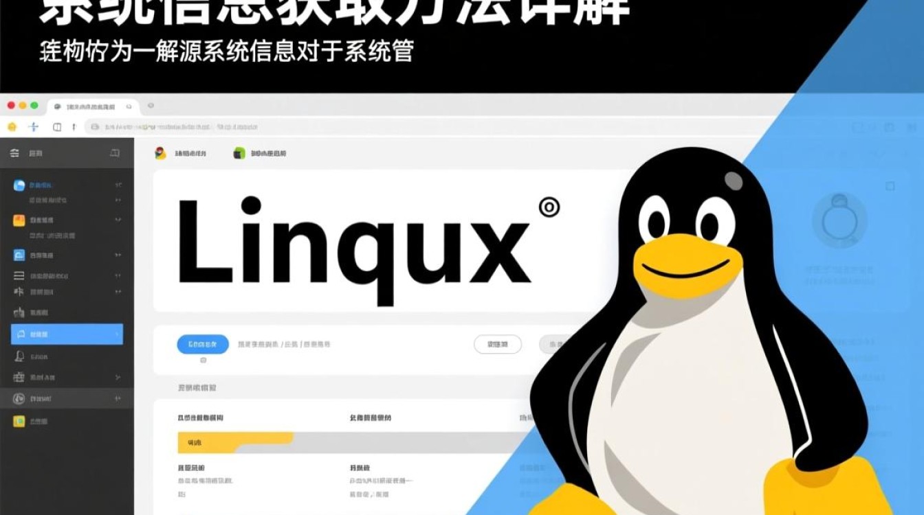 Linux系统信息获取方法有哪些？详细解析与操作步骤揭秘！-好主机测评网