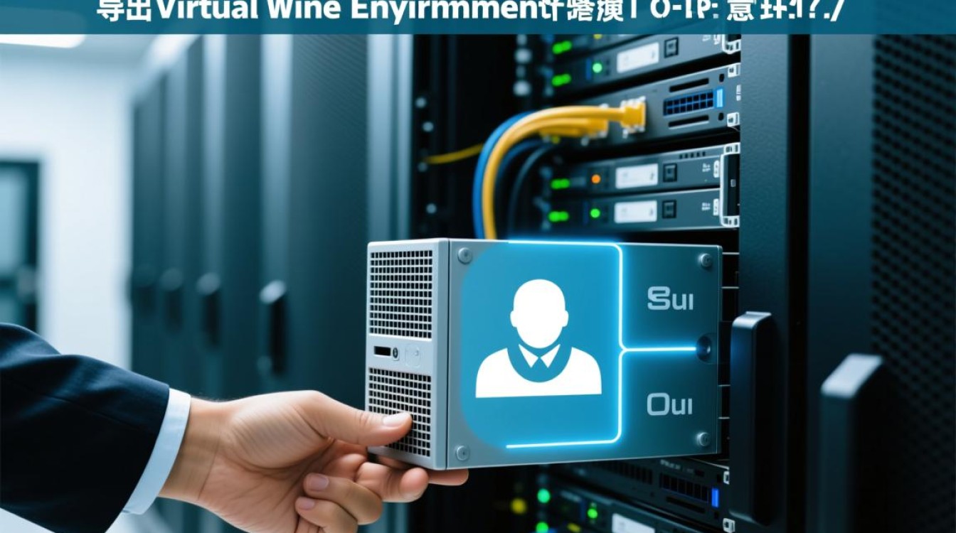 导出虚拟机环境，如何安全高效地进行操作与注意事项？