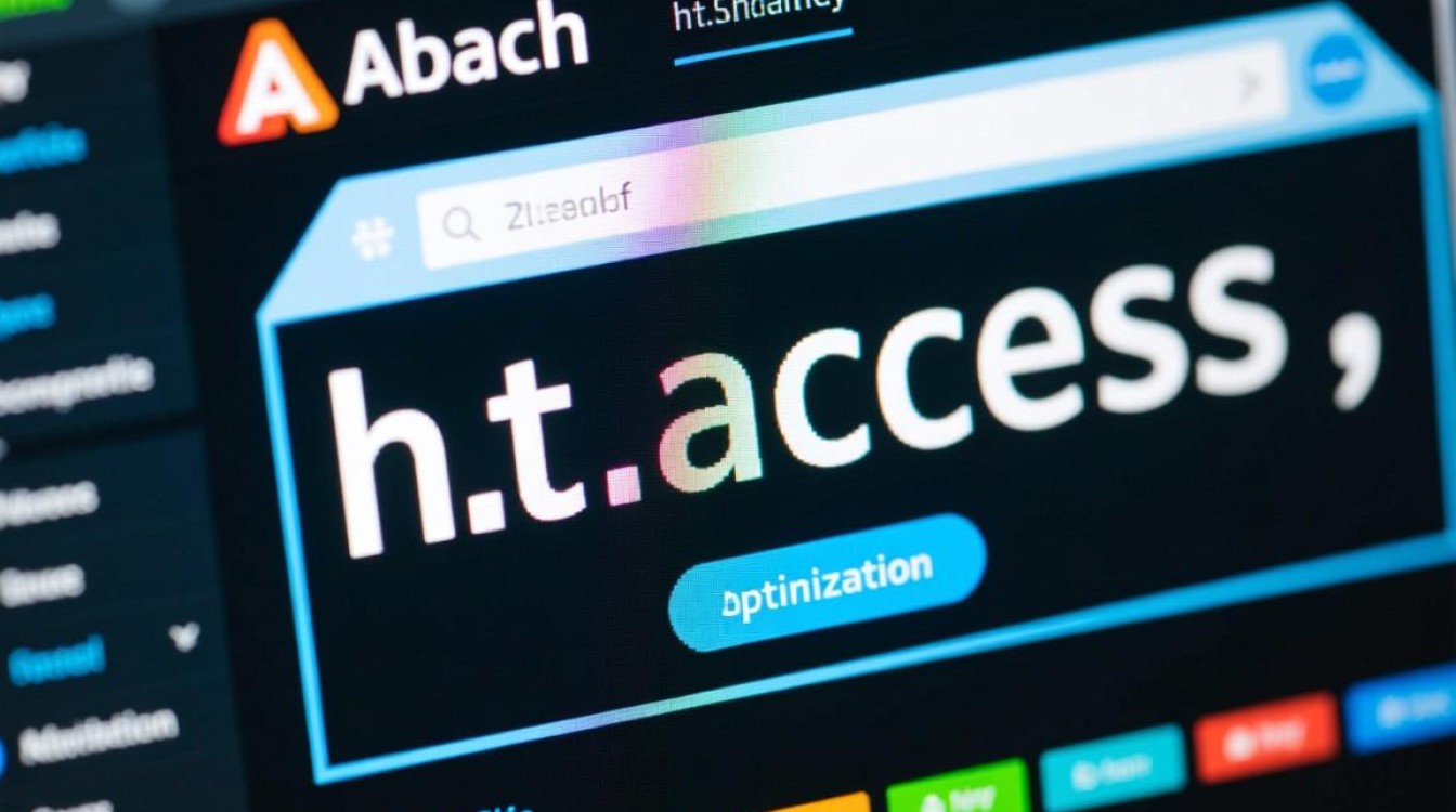 .htaccess域名配置疑问，如何优化网站性能与安全？