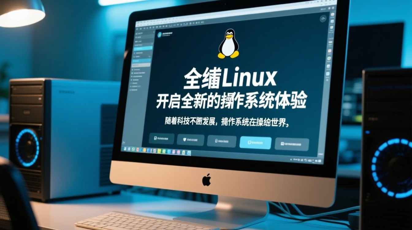 电脑安装Linux系统，有哪些疑问和注意事项？-好主机测评网