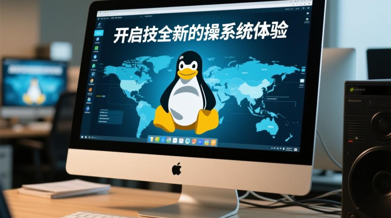 电脑安装Linux系统，有哪些疑问和注意事项？