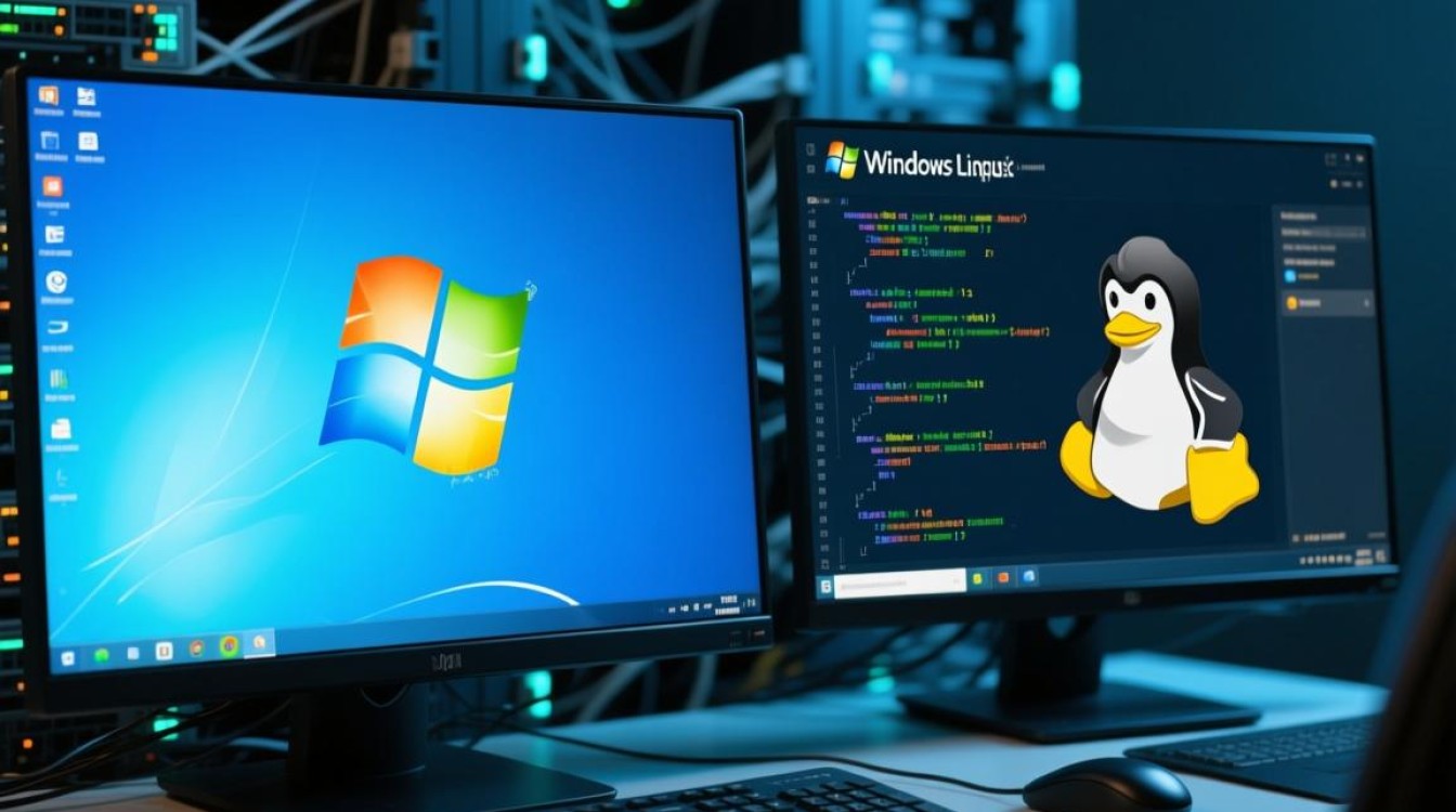 为什么Windows的ping命令无法ping通Linux系统？排查网络连通性问题指南。-好主机测评网