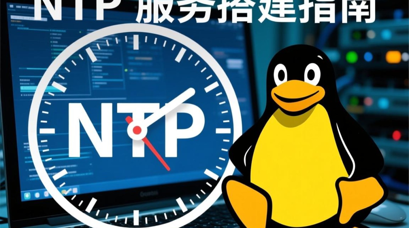 Linux NTP服务搭建过程中，如何确保时间同步的准确性和稳定性？