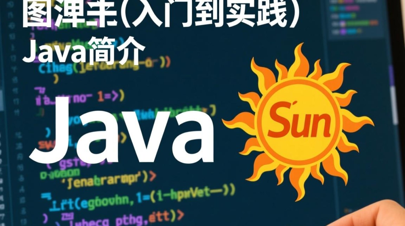 Java编程入门，如何从零开始编写软件？