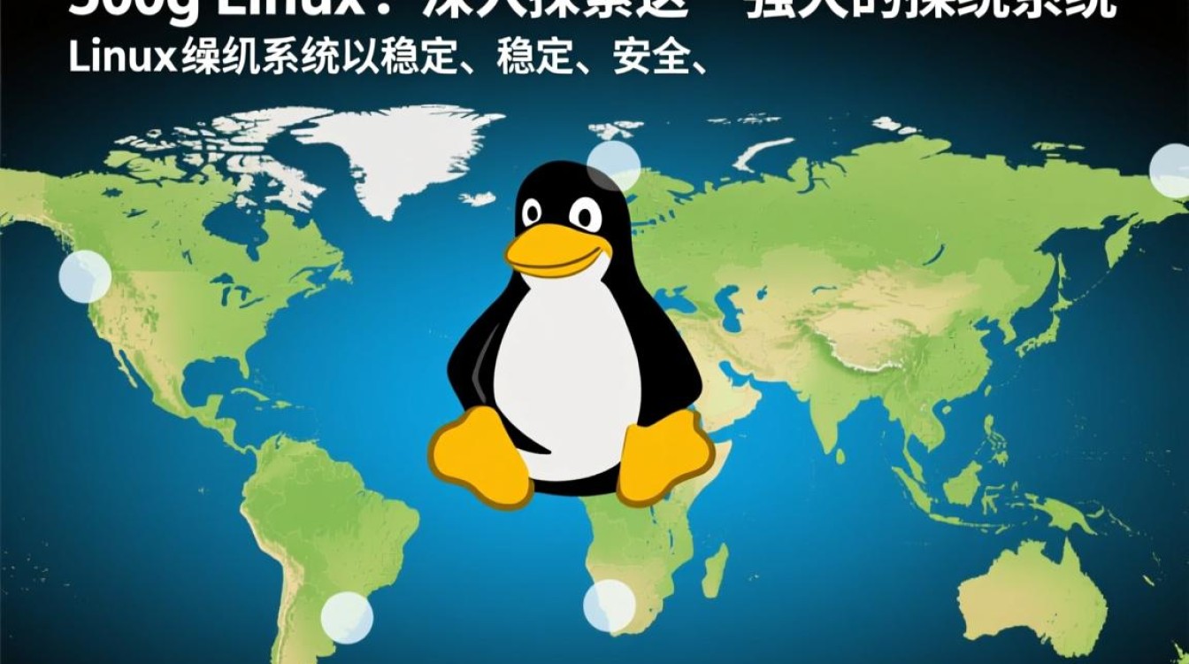 500g Linux系统安装疑问，这足够吗？存储空间如何优化利用？-好主机测评网