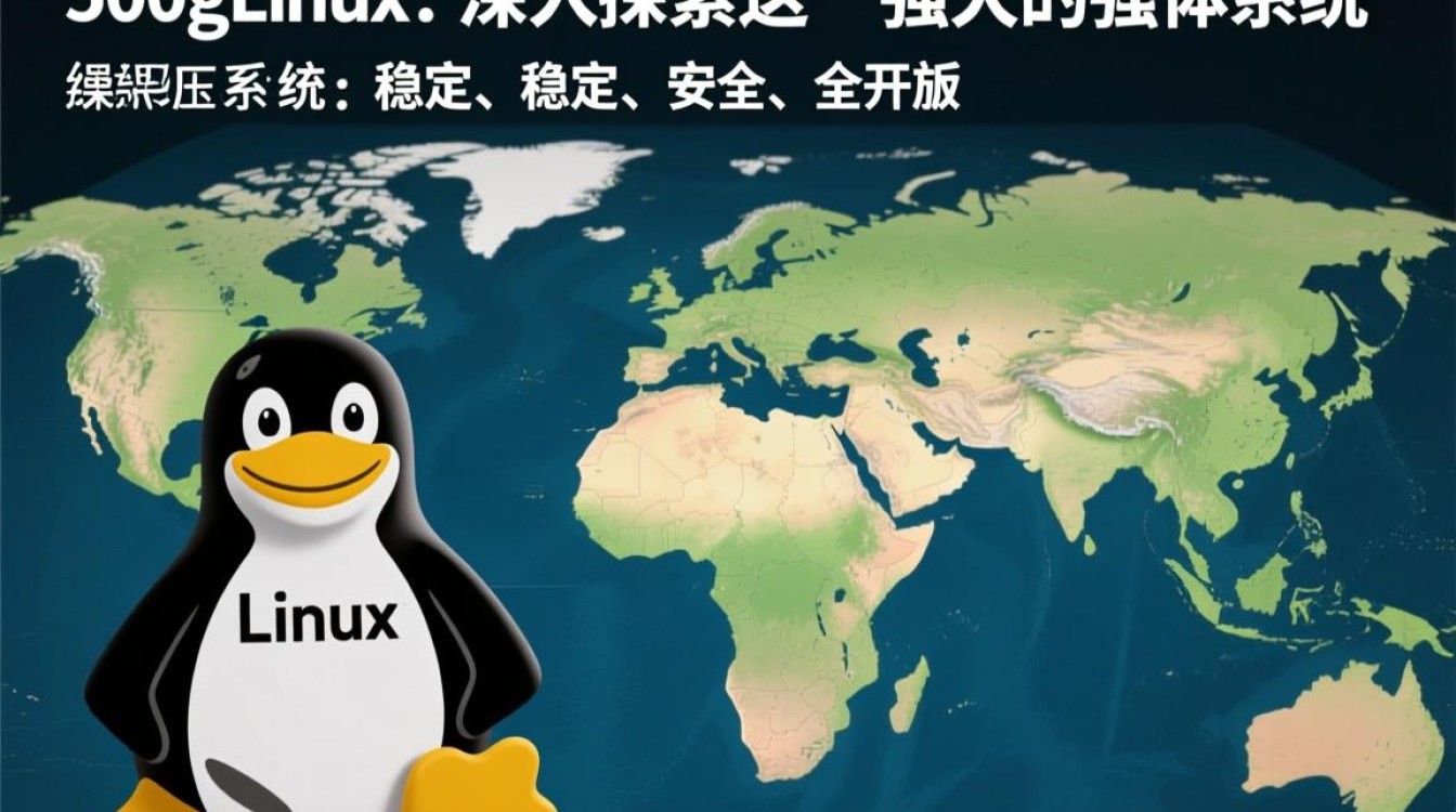 500g Linux系统安装疑问，这足够吗？存储空间如何优化利用？