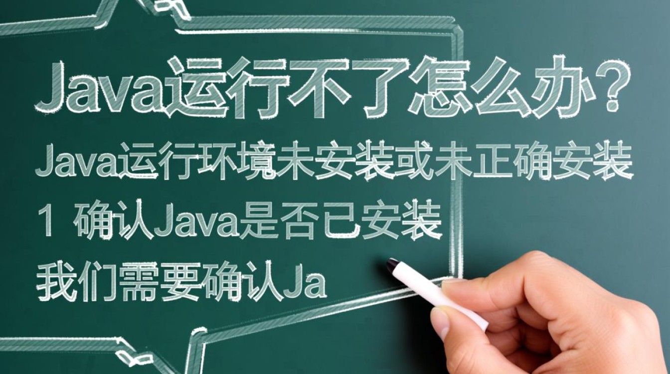 Java运行失败？排查与解决，30招助你恢复Java运行！