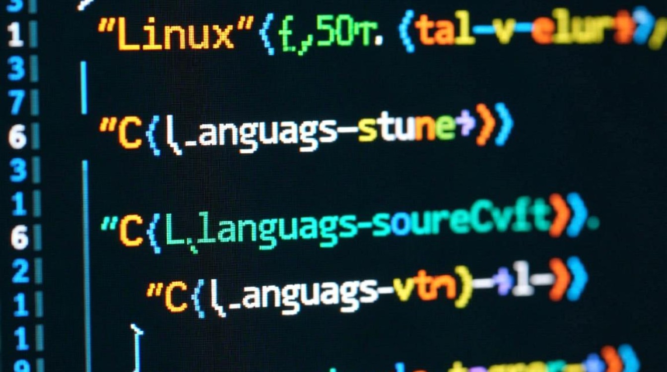 Linux环境下如何高效创建C语言源代码文件？