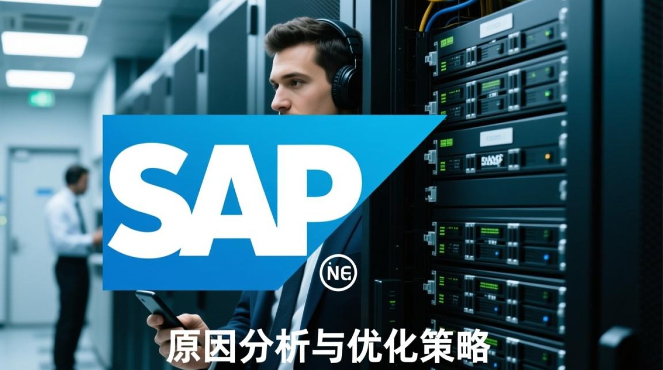 SAP虚拟机运行缓慢？究竟是什么原因导致性能不佳？解决方法全解析！-好主机测评网