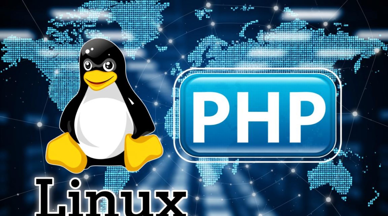 Linux环境下如何配置PHP与Nginx，实现高效网站运行？-好主机测评网