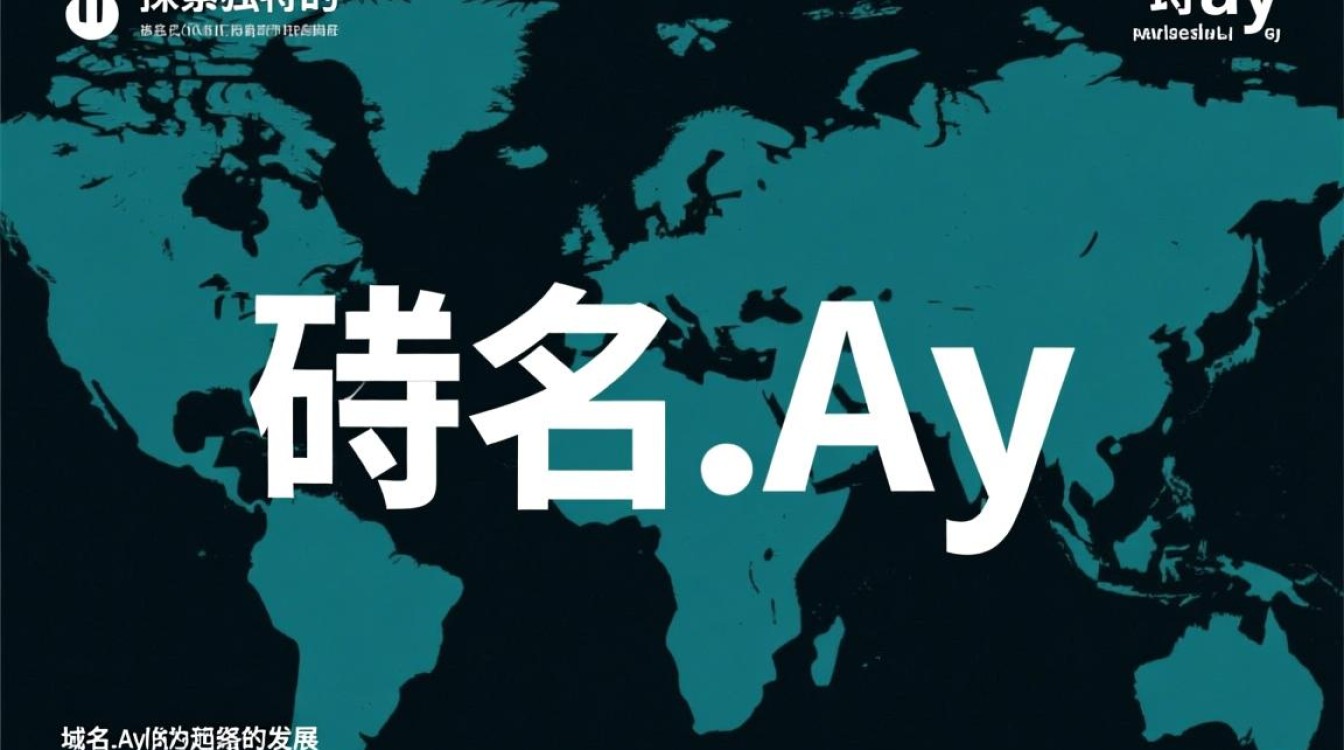 域名.ay是什么类型的域名？它在互联网上有什么特殊含义或用途？-好主机测评网