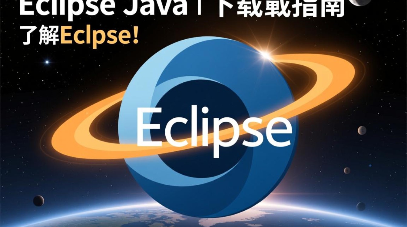eclipse java 版本下载步骤详解，新手如何轻松完成安装？-好主机测评网