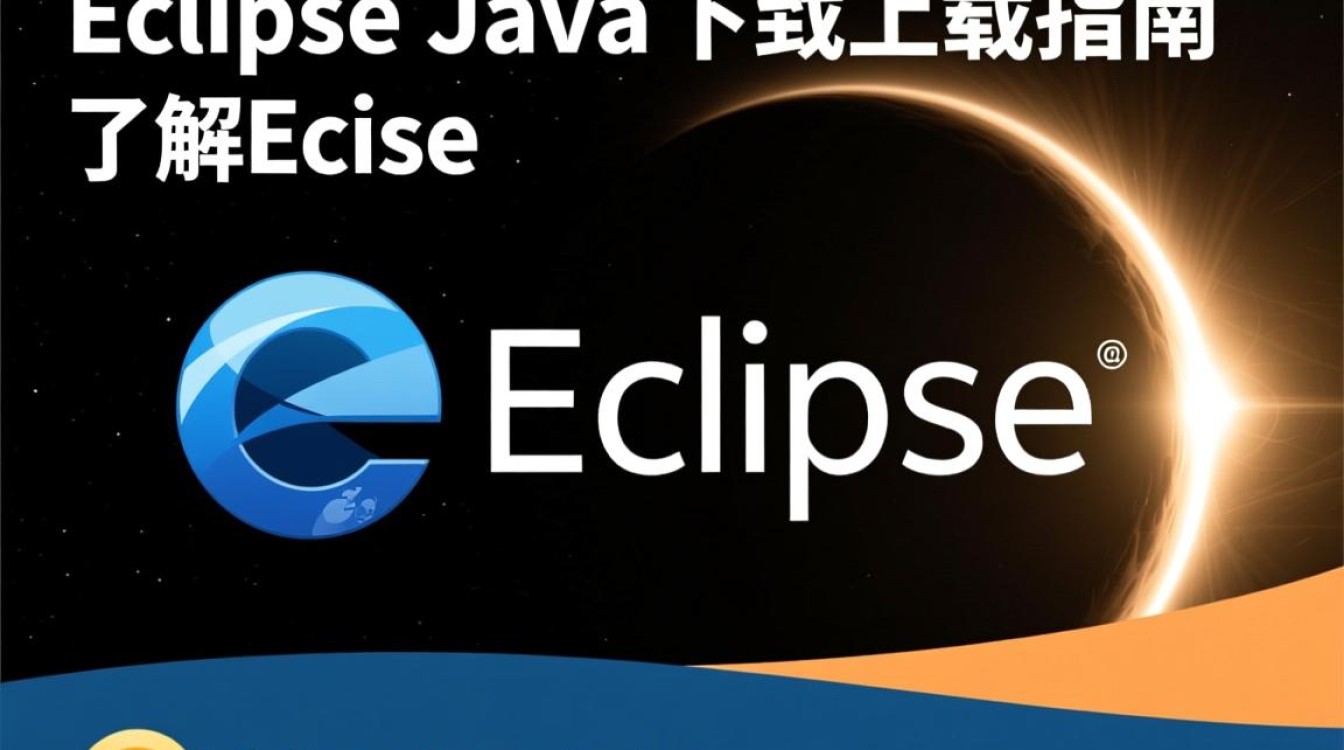 eclipse java 版本下载步骤详解，新手如何轻松完成安装？