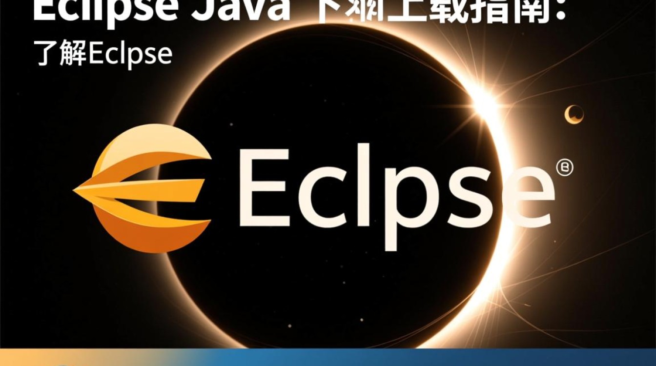 eclipse java 版本下载步骤详解，新手如何轻松完成安装？