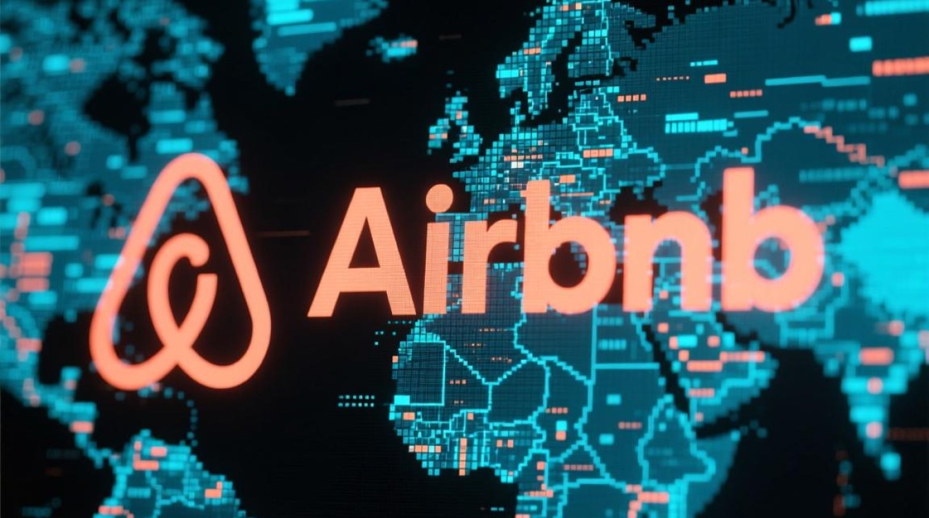 Airbnb域名背后的商业逻辑与市场价值究竟有何独特之处？-好主机测评网