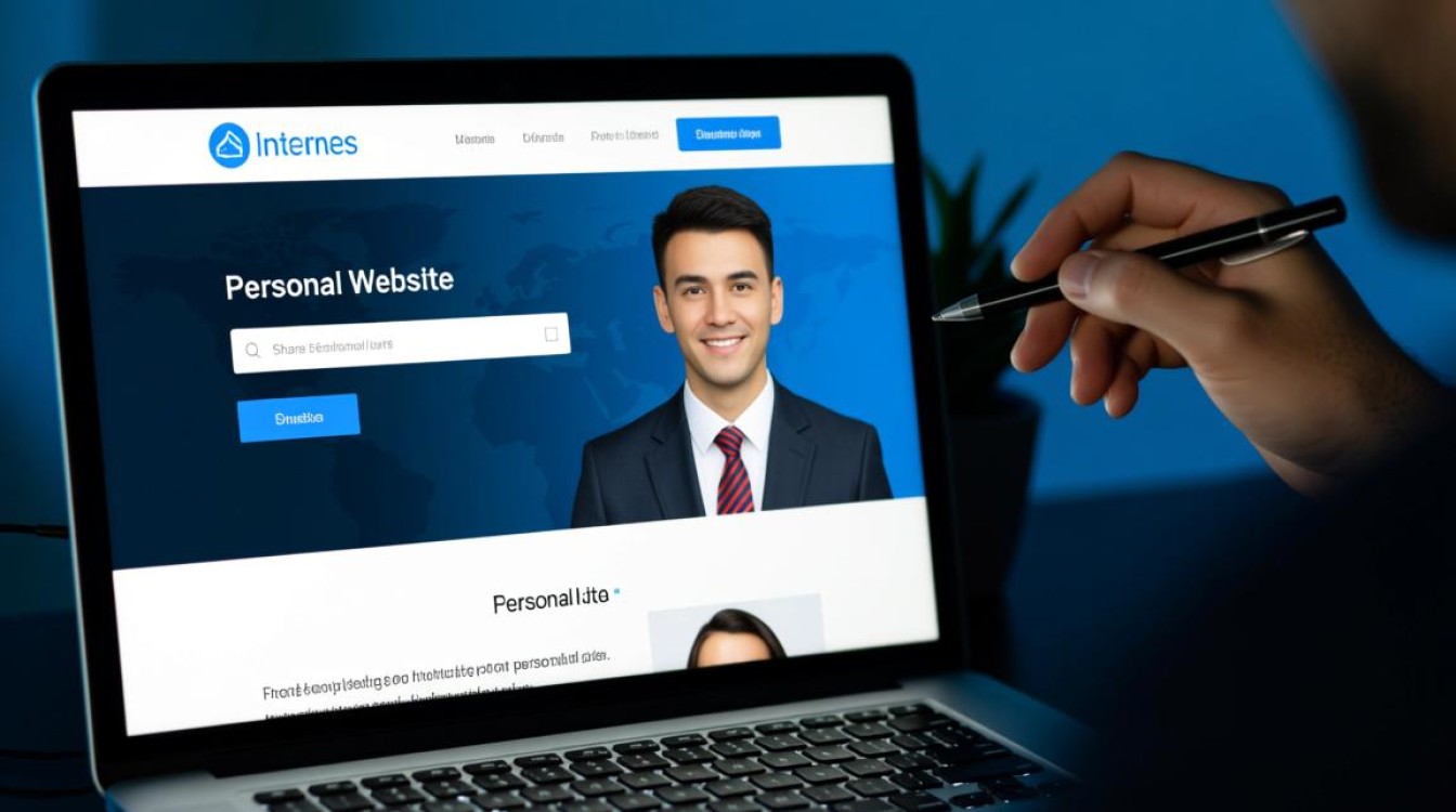 个人网站域名后缀选择有哪些，如何挑选最合适的？-好主机测评网