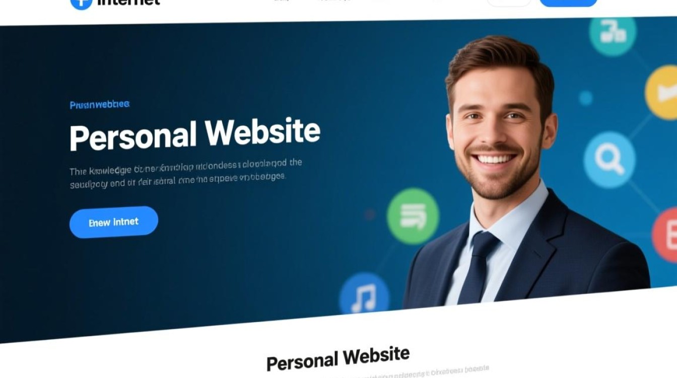 个人网站域名后缀选择有哪些，如何挑选最合适的？