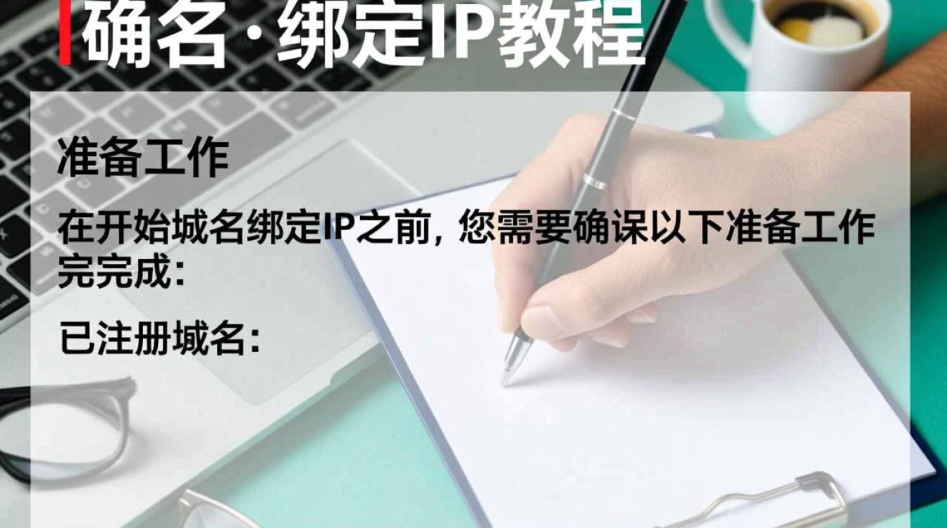 如何轻松完成域名绑定IP？详尽教程常见问题解答！