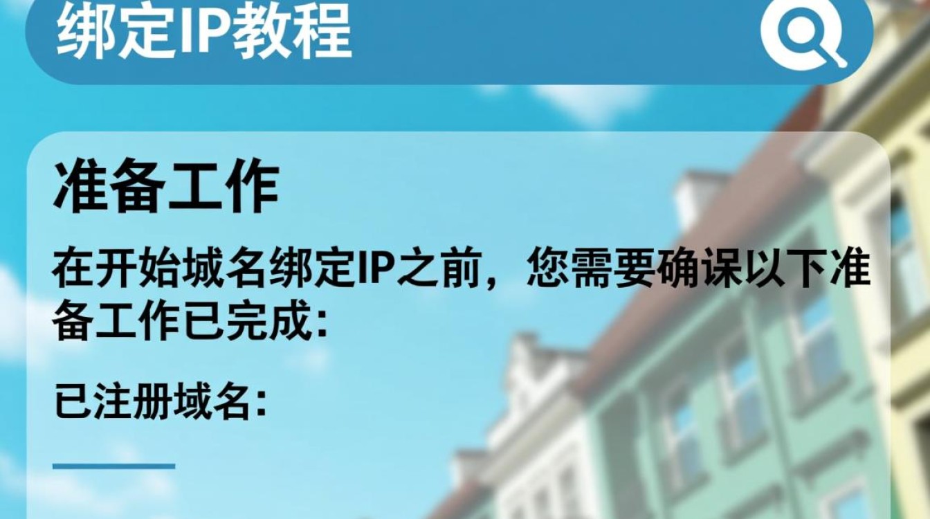 如何轻松完成域名绑定IP？详尽教程常见问题解答！-好主机测评网