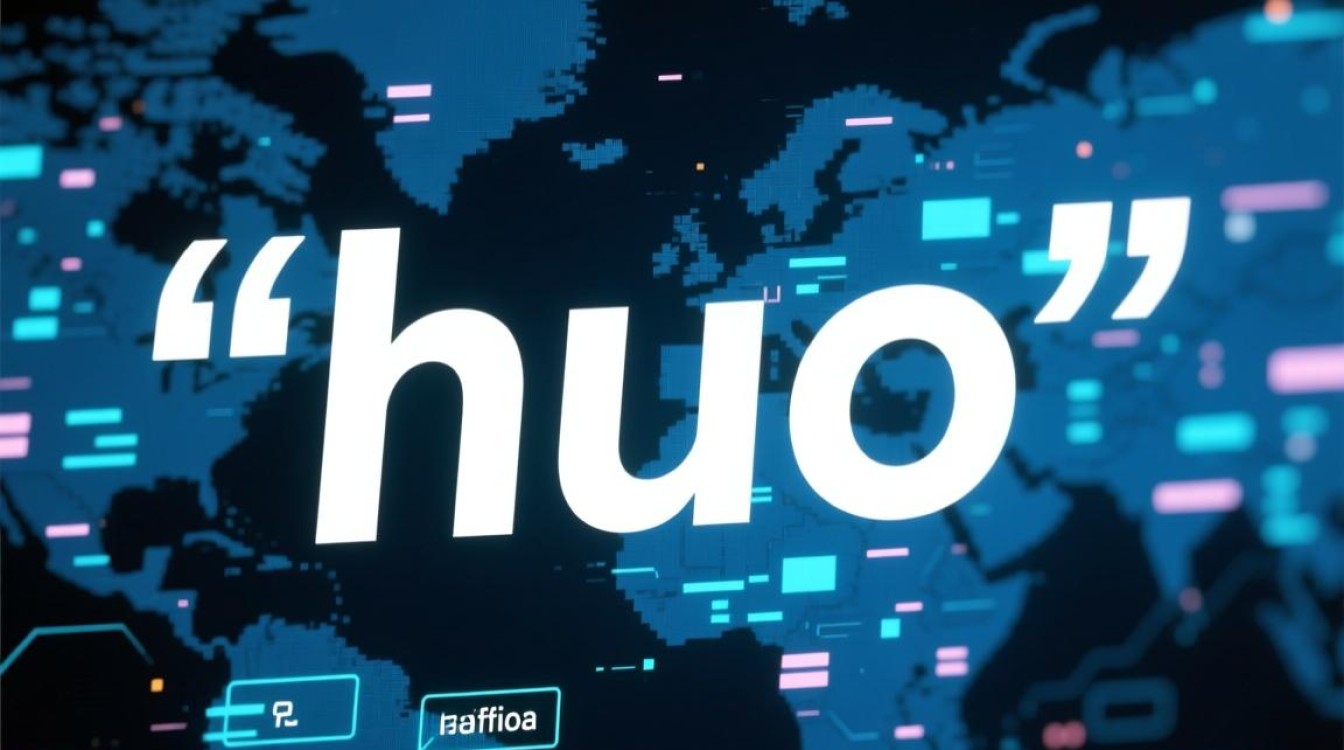 huo域名为何如此热门？揭秘其背后的商业潜力与价值所在？-好主机测评网