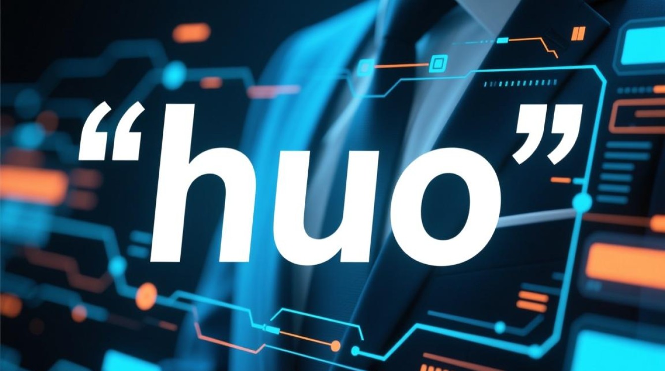 huo域名为何如此热门？揭秘其背后的商业潜力与价值所在？
