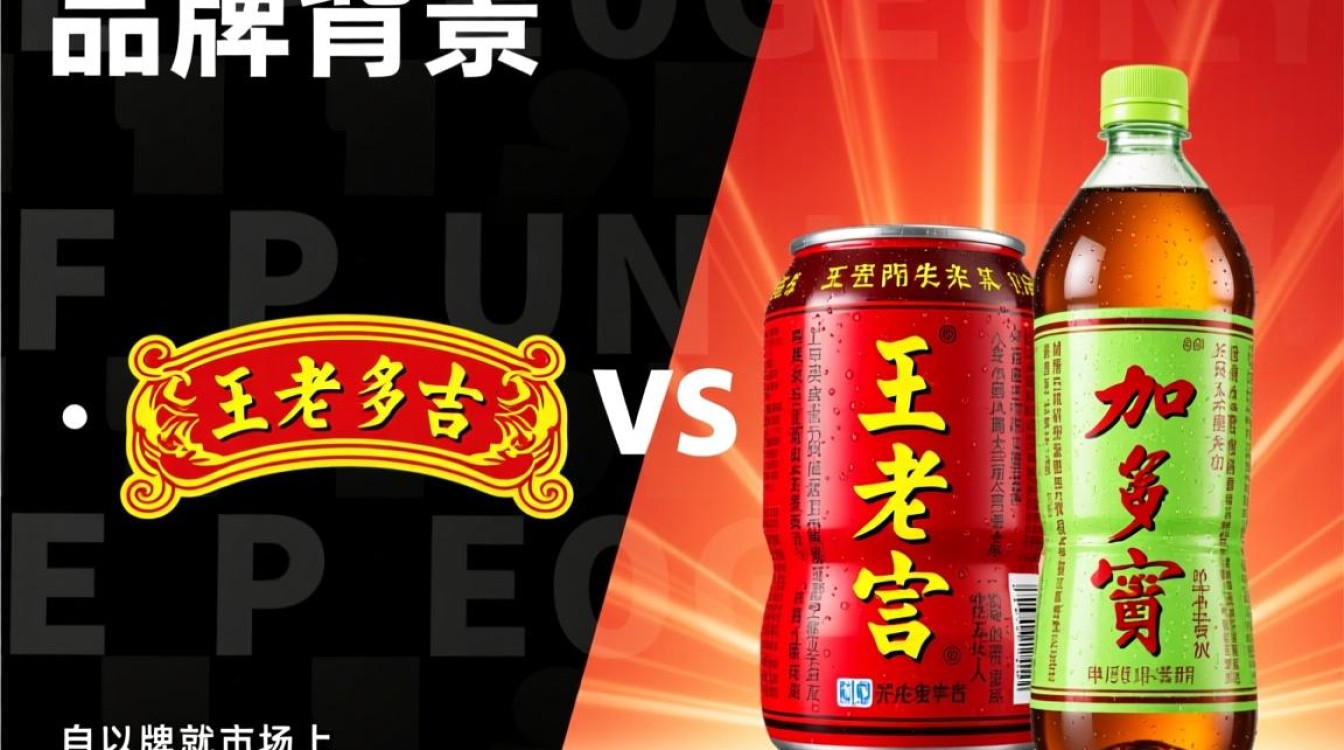 王老吉与加多宝，谁才是正宗凉茶品牌？揭秘加多宝域名背后的秘密！-好主机测评网