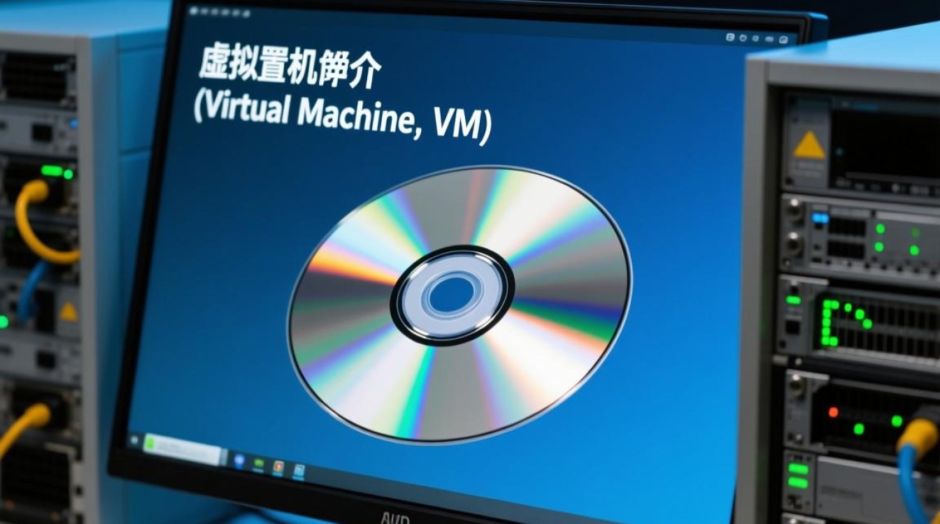 虚拟机dvd设置中，如何正确配置DVD驱动器以实现最佳性能和兼容性？-好主机测评网