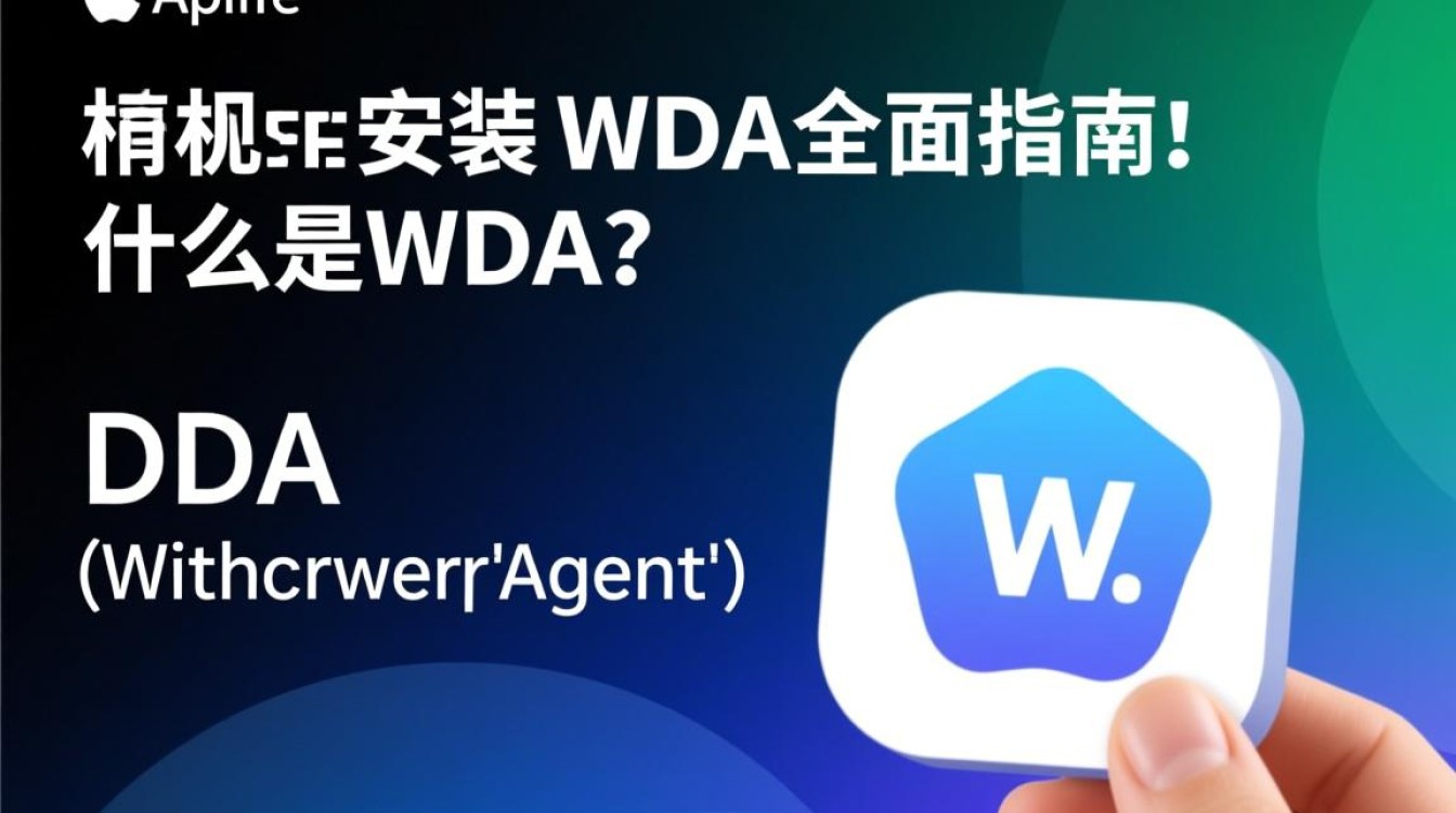 虚拟机安装WDA过程中遇到问题？详细解答与常见故障排查指南！-好主机测评网