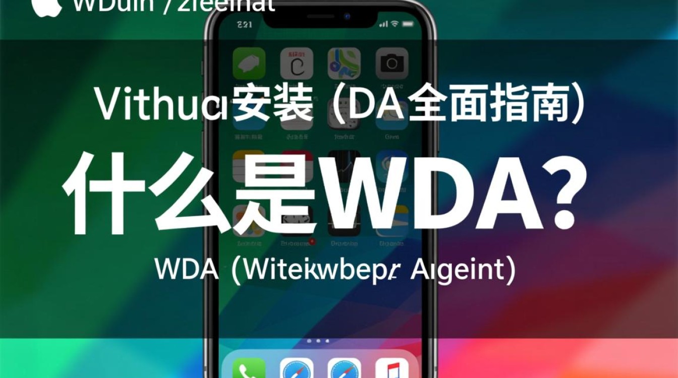 虚拟机安装WDA过程中遇到问题？详细解答与常见故障排查指南！