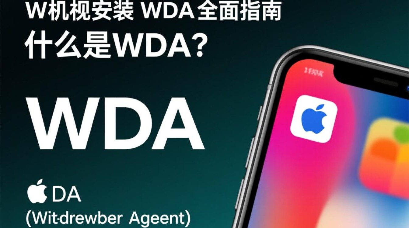 虚拟机安装WDA过程中遇到问题？详细解答与常见故障排查指南！