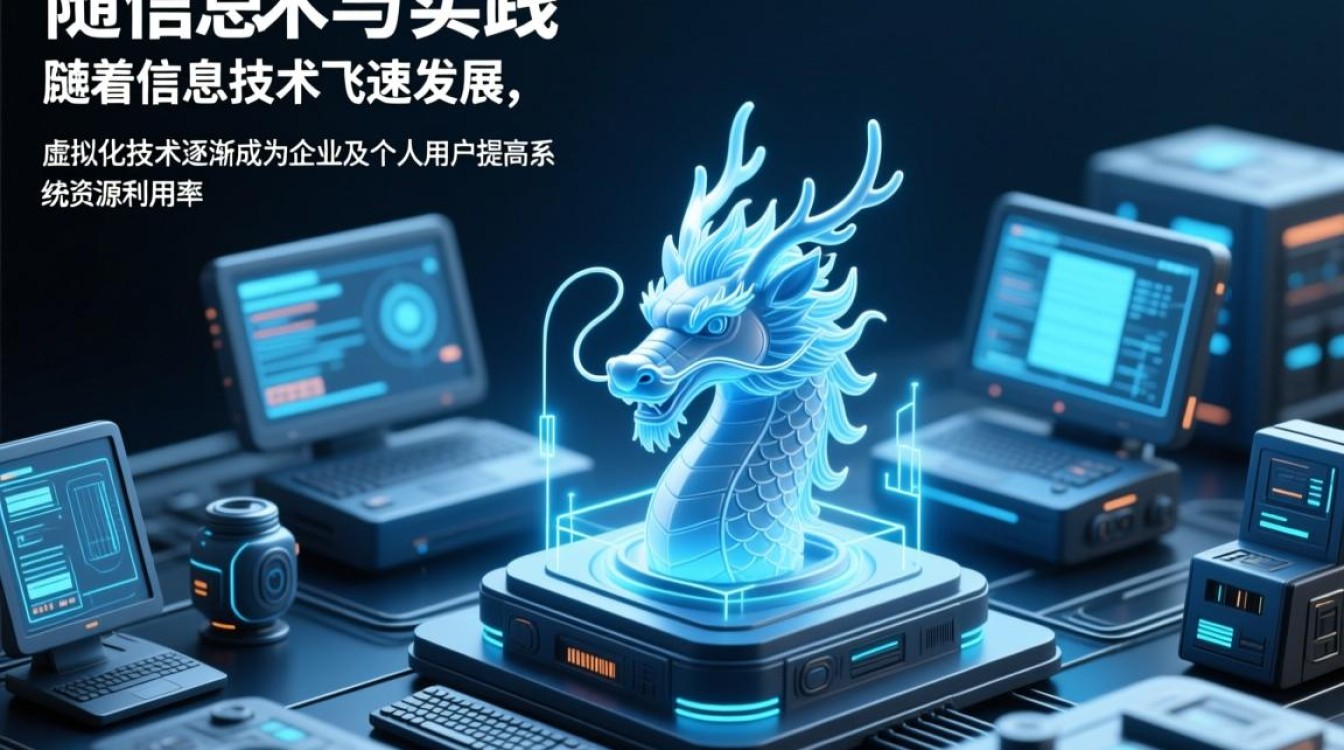 虚拟机中标麒麟，国产操作系统崛起，挑战国际巨头，前景如何？-好主机测评网