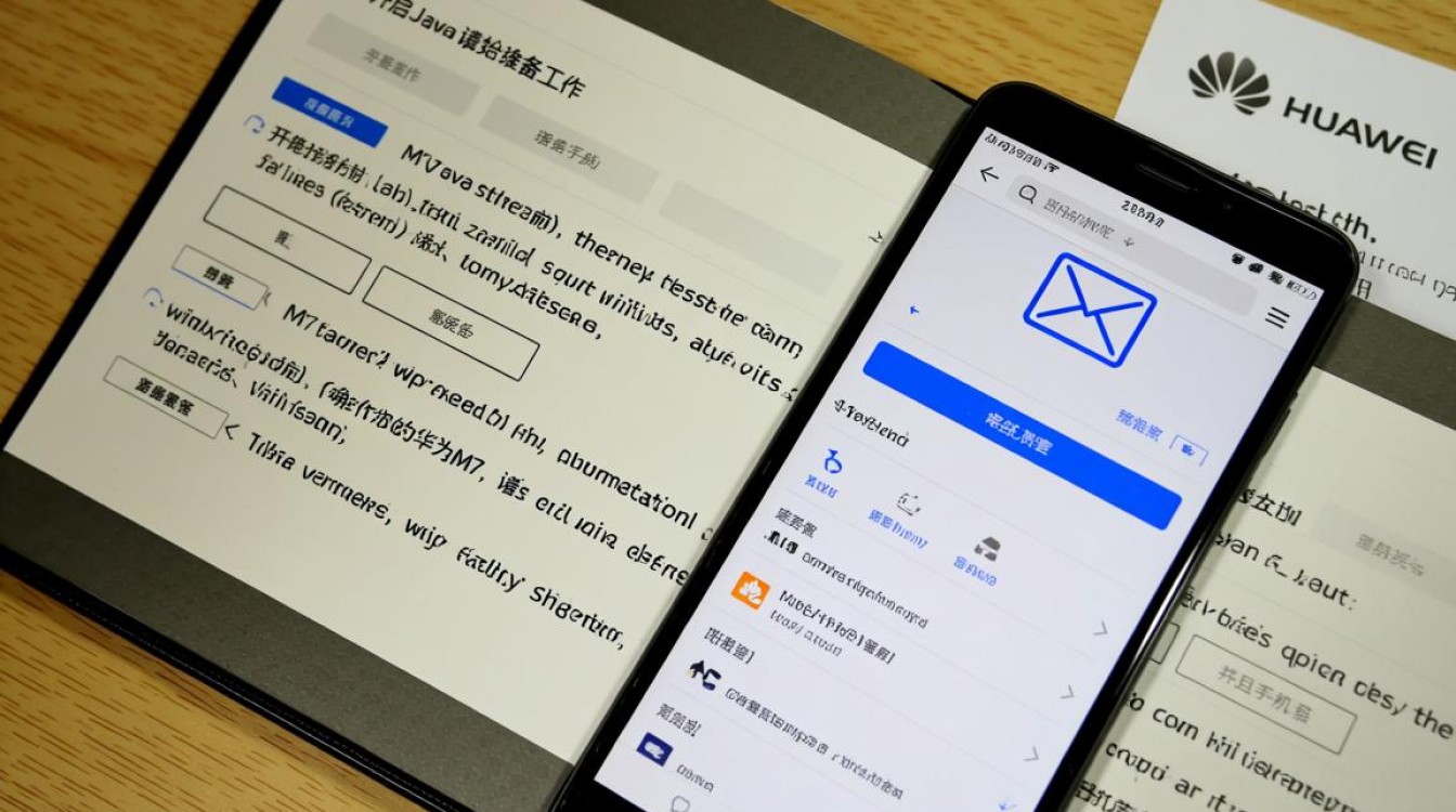 华为M7手机如何正确开启Java支持及详细步骤解析？-好主机测评网