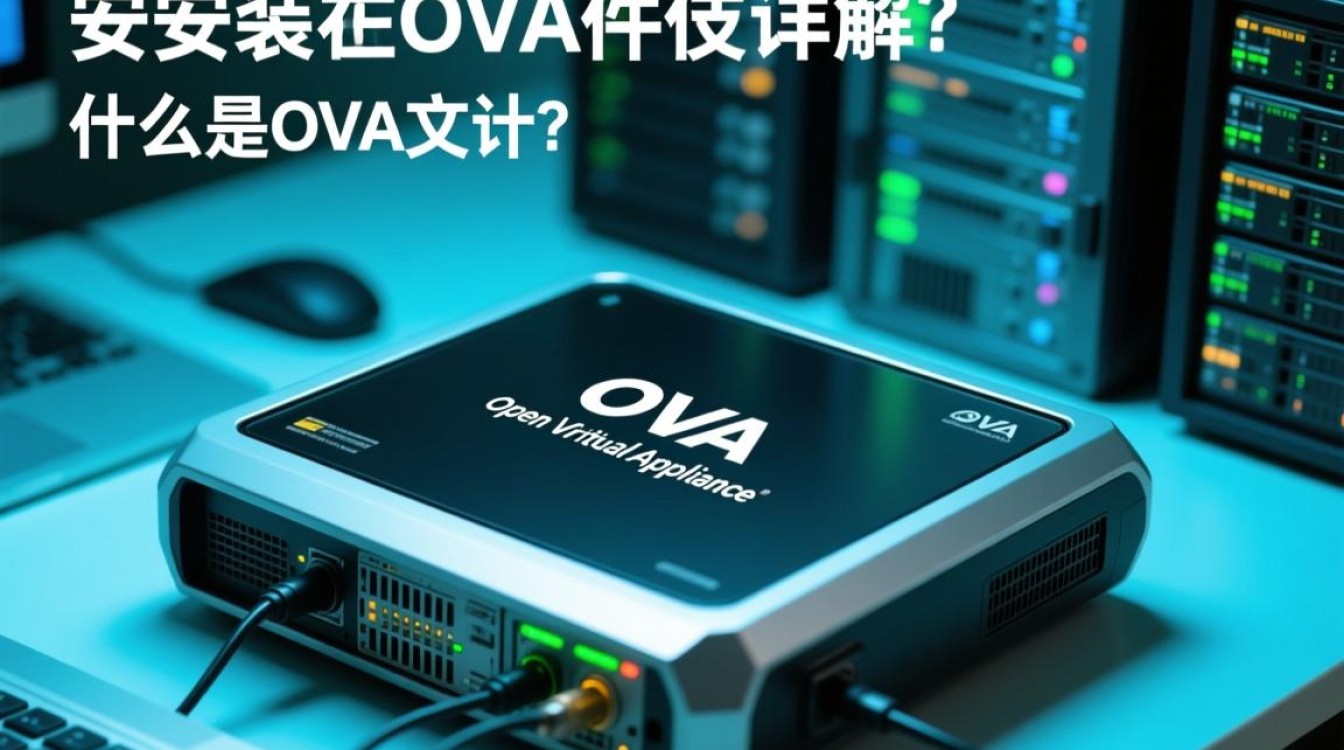 虚拟机安装ova文件时，有哪些常见问题及解决方法？