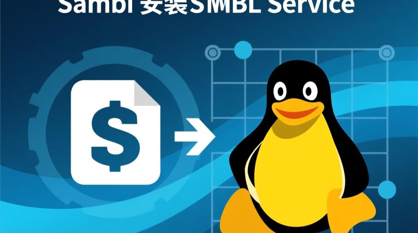 Linux安装Samba服务过程中，如何确保稳定性和安全性？-好主机测评网
