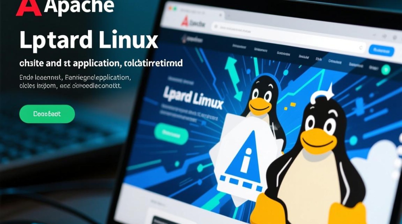 Apache反向代理Linux，如何优化配置提升网站性能与安全性？-好主机测评网