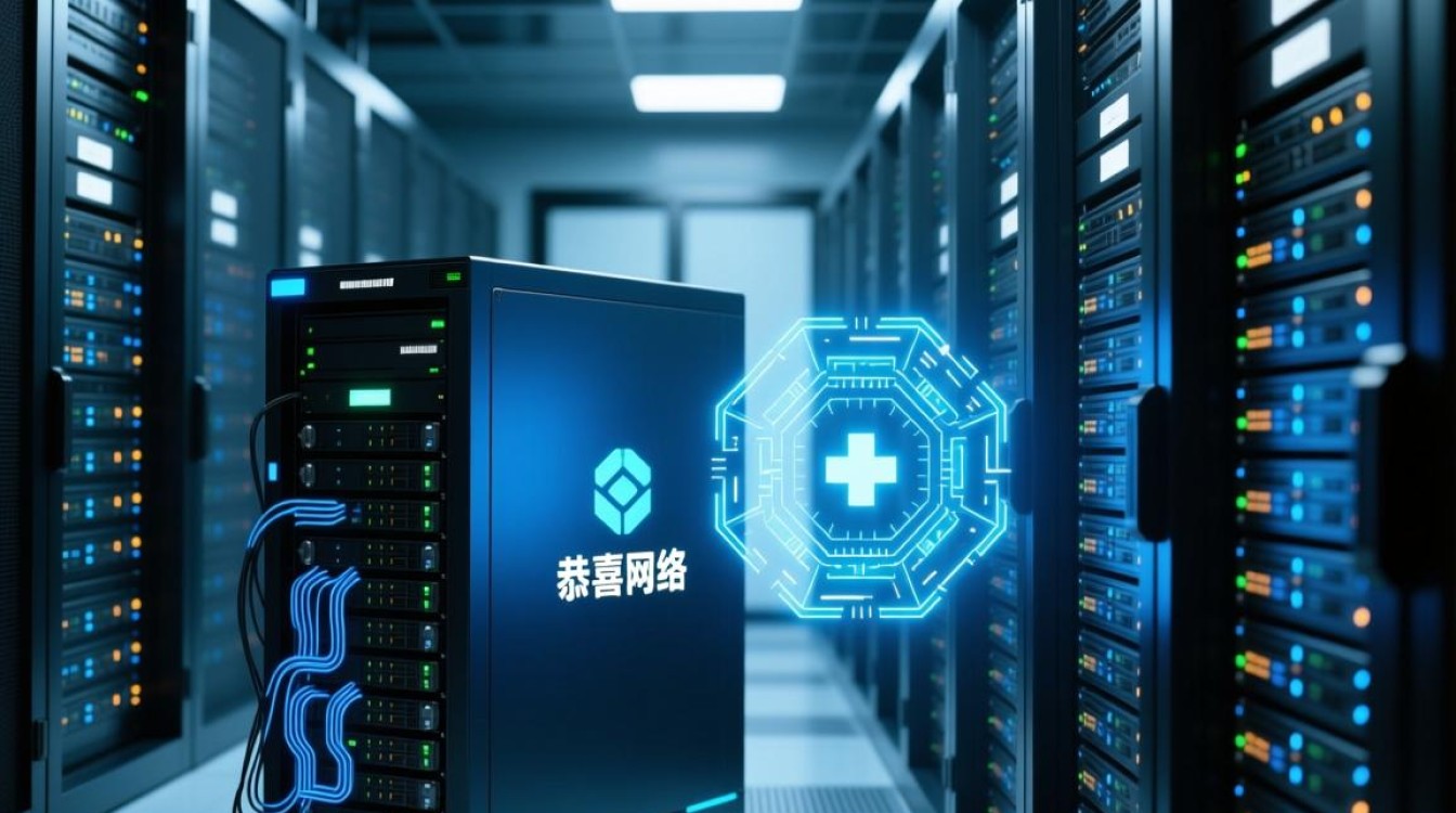 虚拟机恭喜网络这背后隐藏的科技突破是什么？